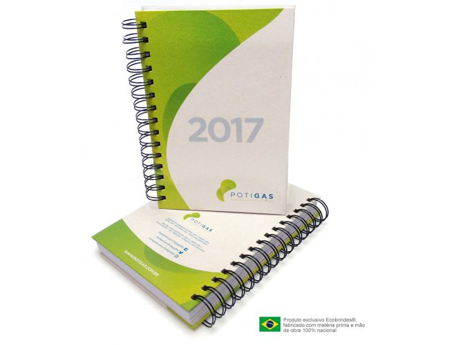 AGENDA ECOLÓGICA RECICLATO