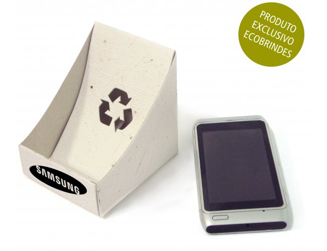 DOCK STATION SMARTPHONE BANANEIRA