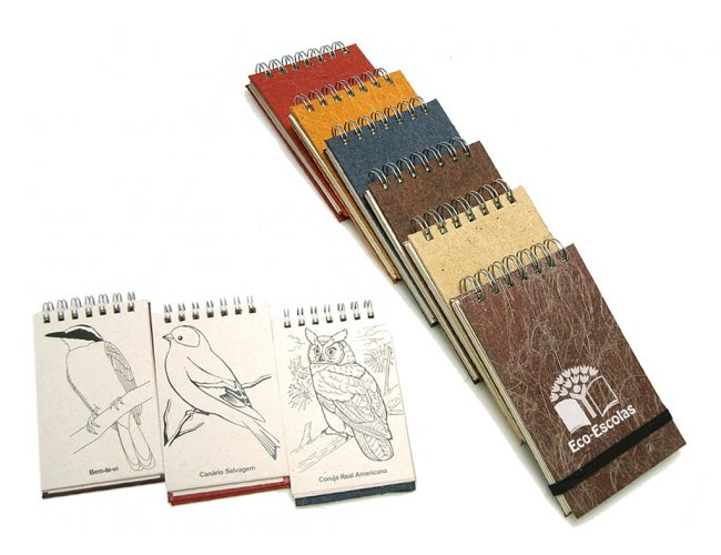 BLOCO PARA COLORIR
