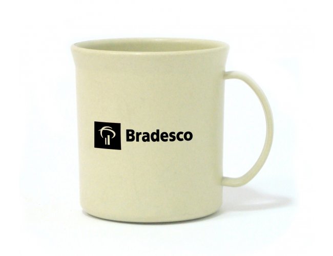 CANECA BIODEGRADÁVEL