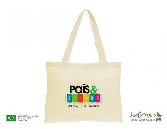 ECOBAG ALGODÃO 4030 TR-A5