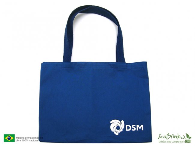 ECOBAG ALGODÃO COLOR 4333 SS-01 F