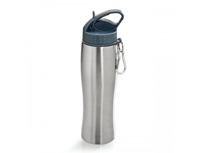 SQUEEZE ECOLÓGICO INOX 750