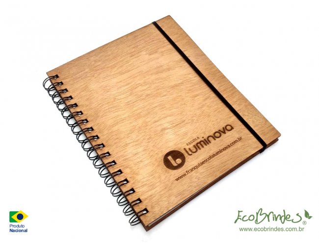 CADERNO CAOB 1823 EL