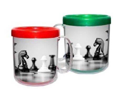 FOTO CANECA TÉRMICA COLORS 300ML PB