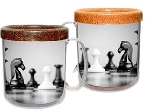 FOTO CANECA TÉRMICA RECICLADA PB