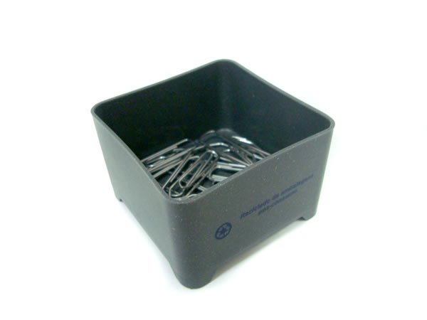 PORTA CLIPS TETRAPAK QUAD